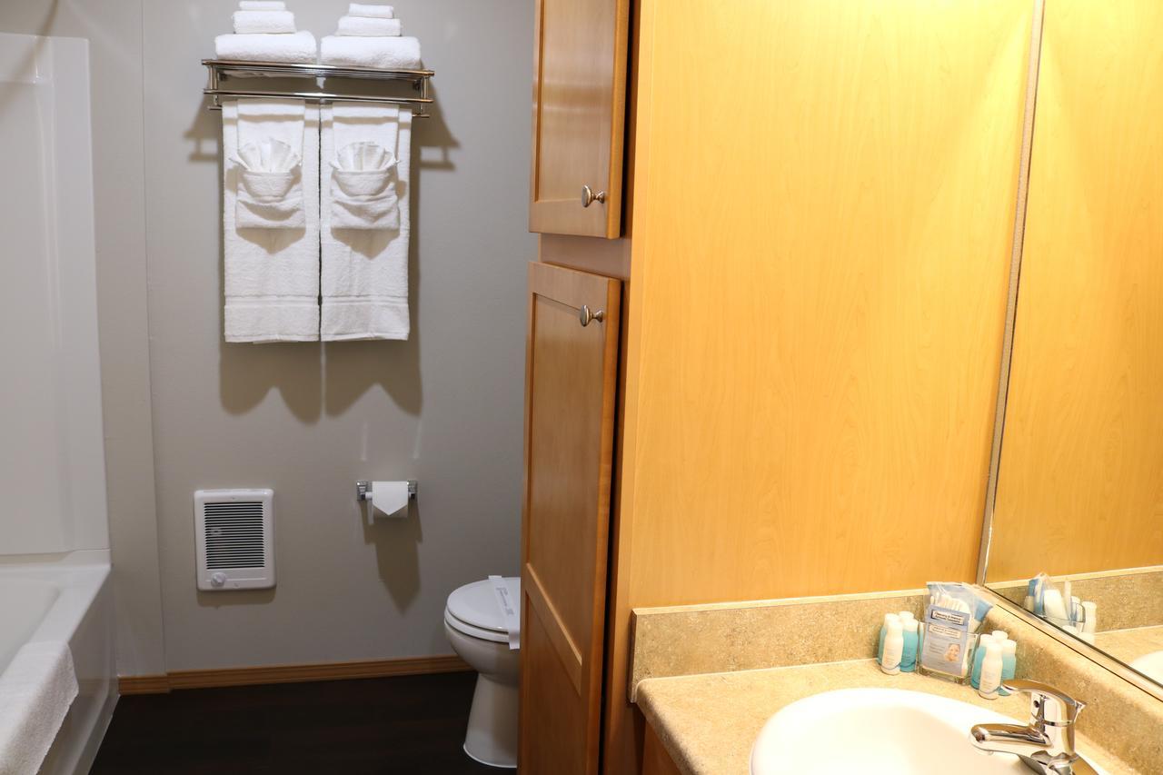 Autumn Leaf Suites Airway Heights Exterior photo